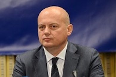 Aleksandar Shahov